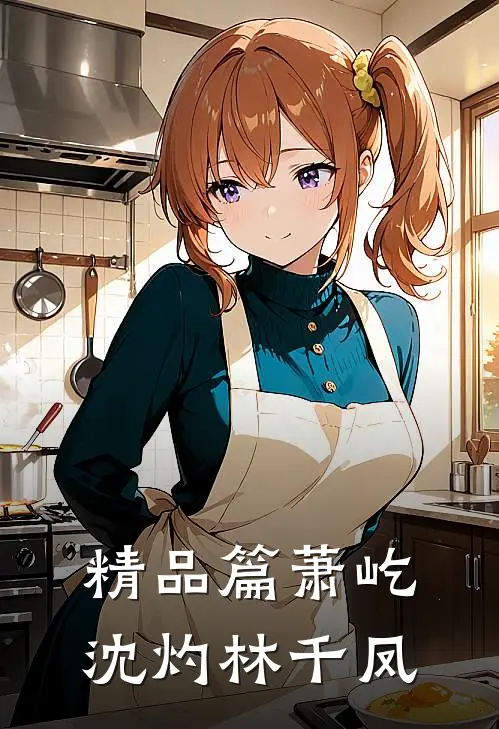 精品篇萧屹沈灼林千凤