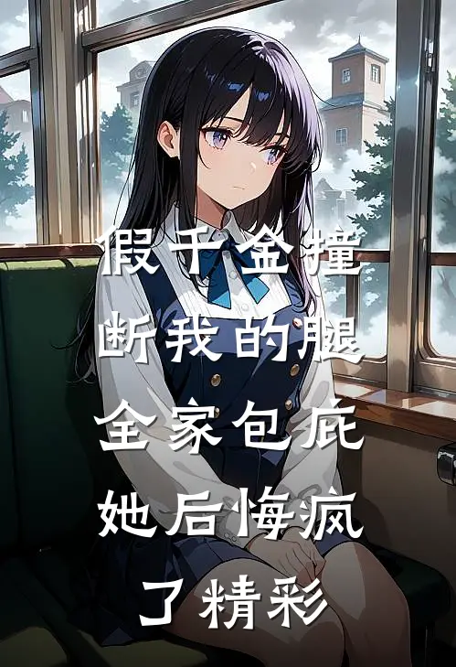 假千金撞断我的腿，全家包庇她后悔疯了精彩