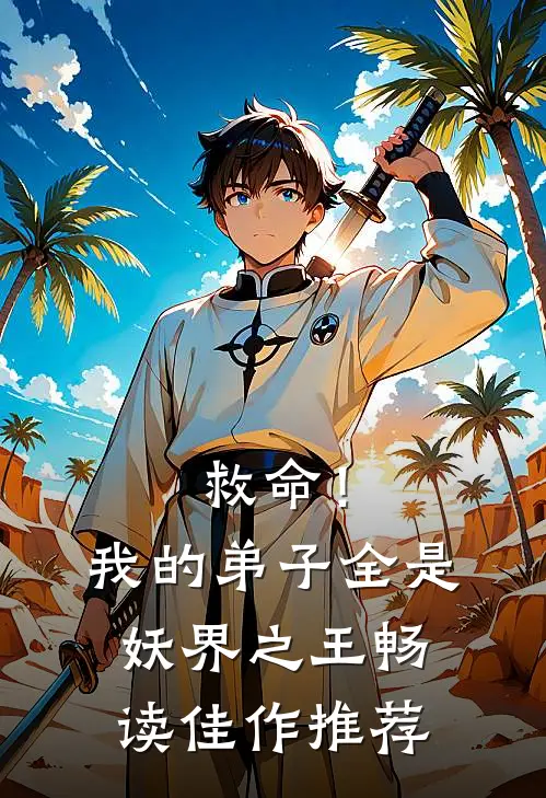 救命！我的弟子全是妖界之王畅读佳作推荐