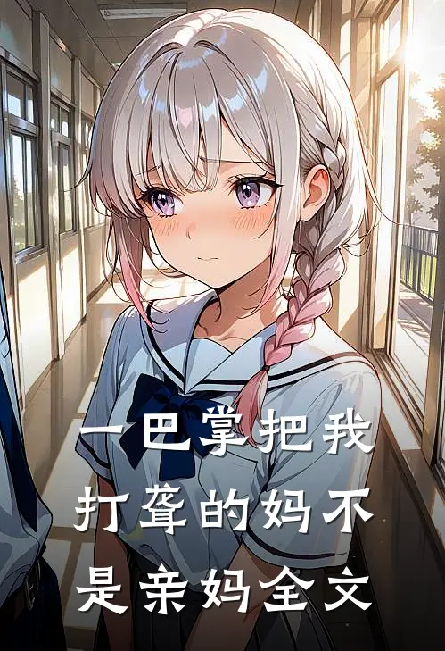 一巴掌把我打聋的妈不是亲妈全文