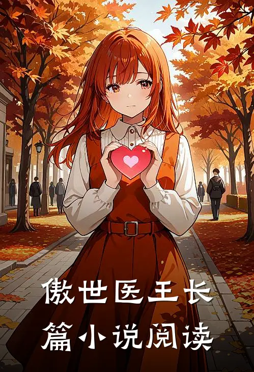 傲世医王长篇小说阅读