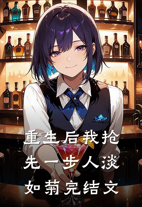 重生后我抢先一步人淡如菊完结文