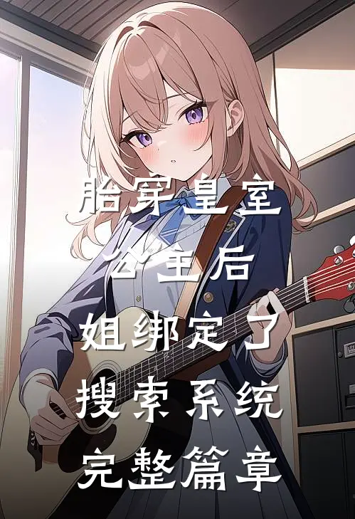 胎穿皇室公主后，姐绑定了搜索系统完整篇章