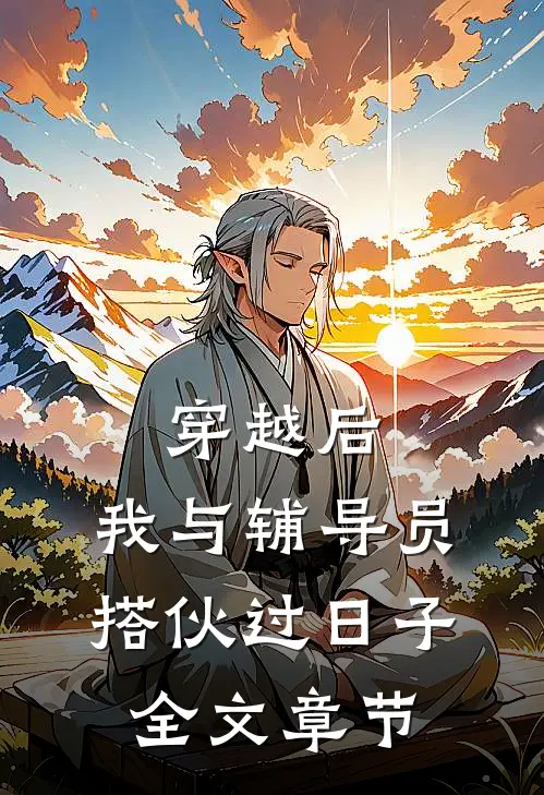 穿越后,我与辅导员搭伙过日子全文章节阅读