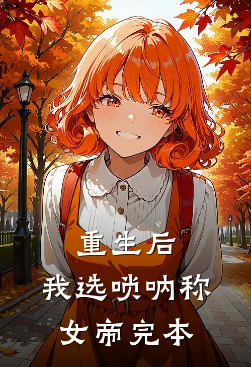重生后，我选唢呐称女帝完本