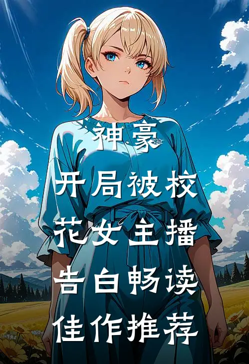 神豪：开局被校花女主播告白畅读佳作推荐