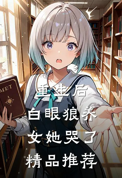 重生后，白眼狼养女她哭了精品推荐