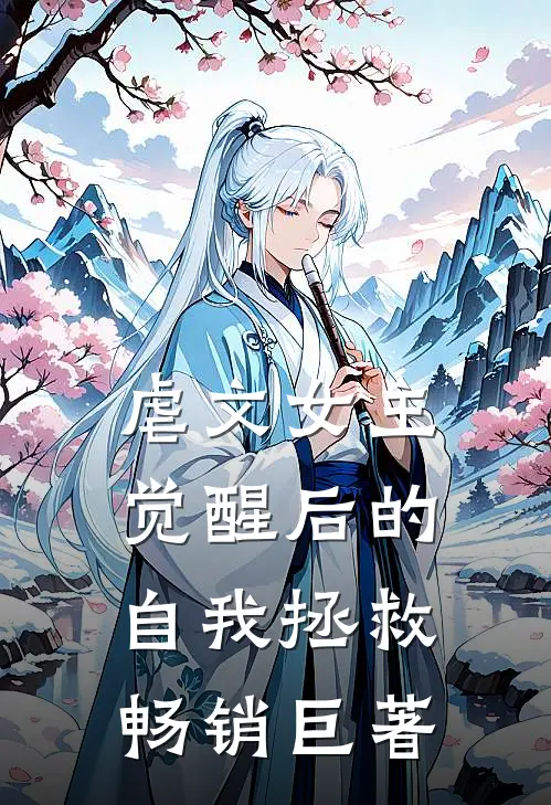 虐文女主觉醒后的自我拯救畅销巨著