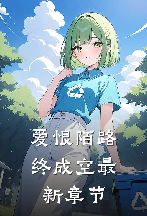 爱恨陌路终成空最新章节
