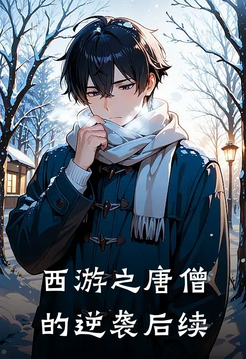 《西游之唐僧的逆袭》后续