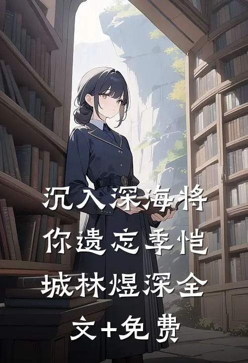 沉入深海将你遗忘季恺城林煜深全文+免费