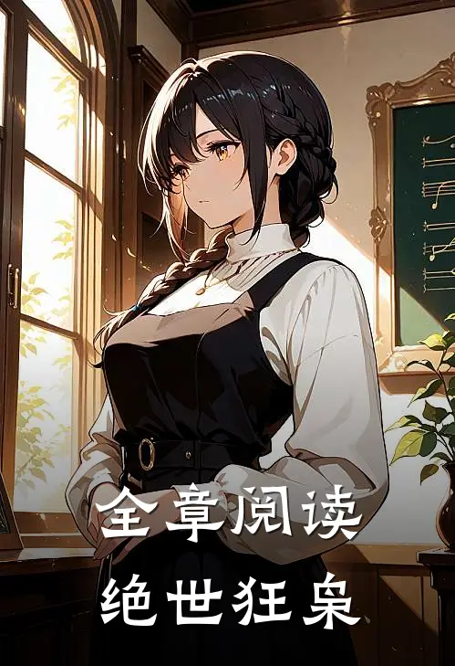 全章阅读绝世狂枭