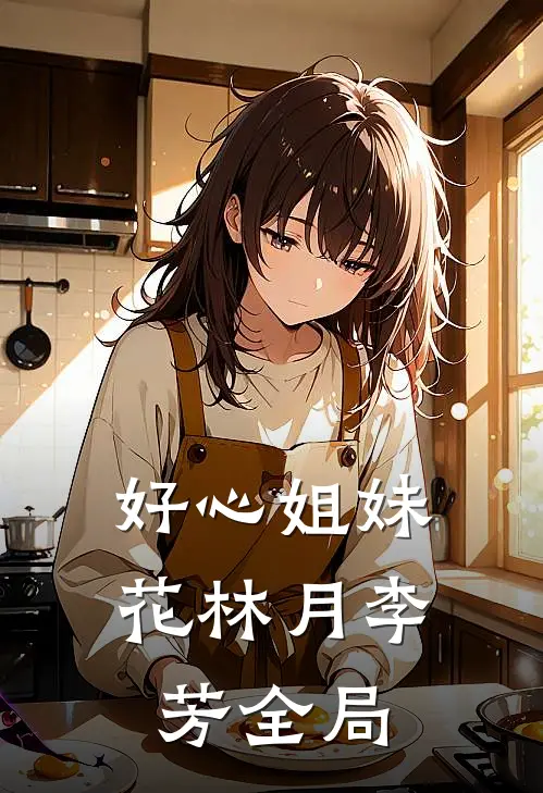 好心姐妹花林月李芳全局