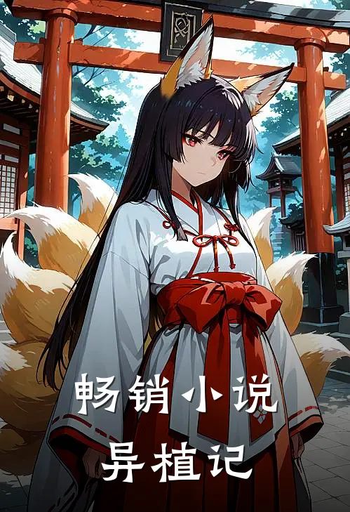 畅销小说异植记