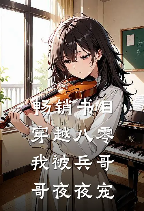 畅销书目穿越八零，我被兵哥哥夜夜宠