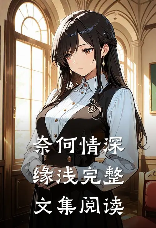 奈何情深缘浅完整文集阅读