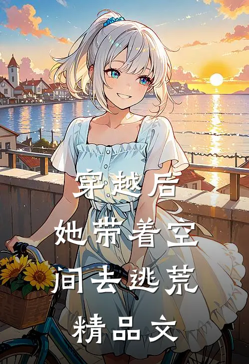 穿越后，她带着空间去逃荒精品文