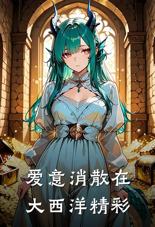 爱意消散在大西洋精彩
