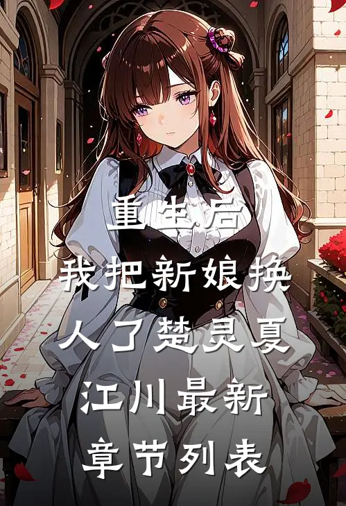 重生后，我把新娘换人了楚灵夏江川最新章节列表