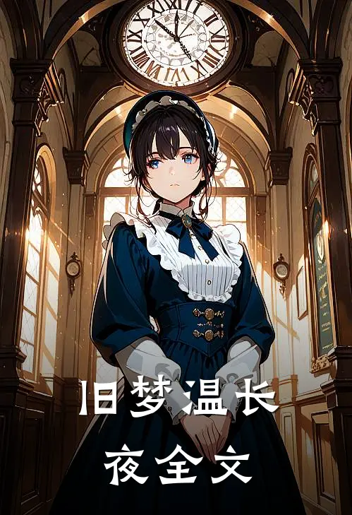 旧梦温长夜全文