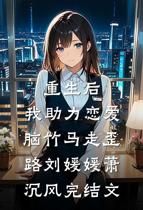 重生后，我助力恋爱脑竹马走歪路刘媛媛萧沉风完结文