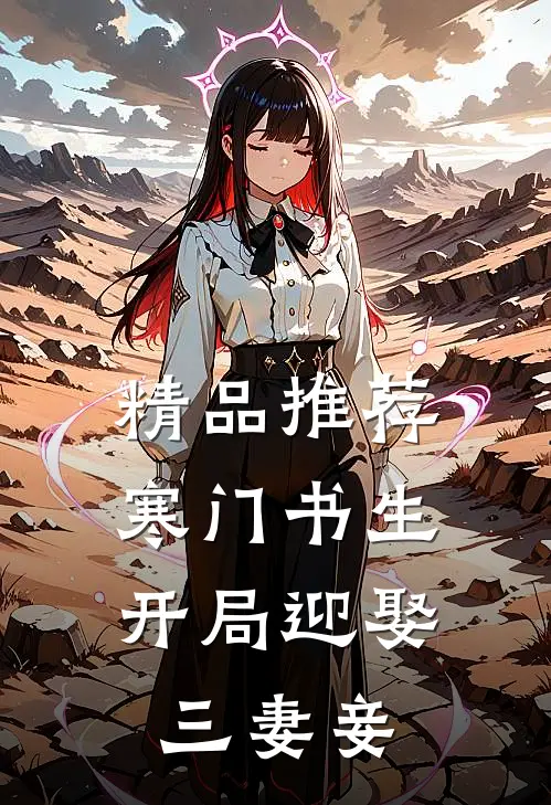 精品推荐寒门书生：开局迎娶三妻妾