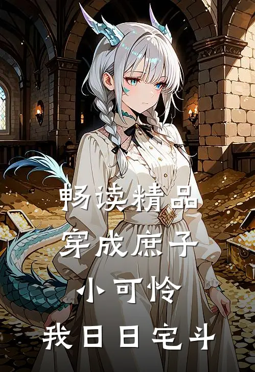 畅读精品穿成庶子小可怜，我日日宅斗