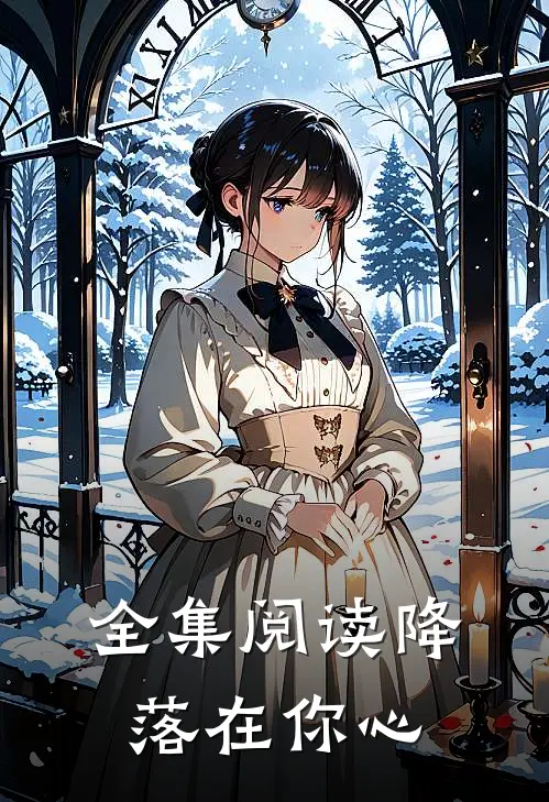 全集阅读降落在你心