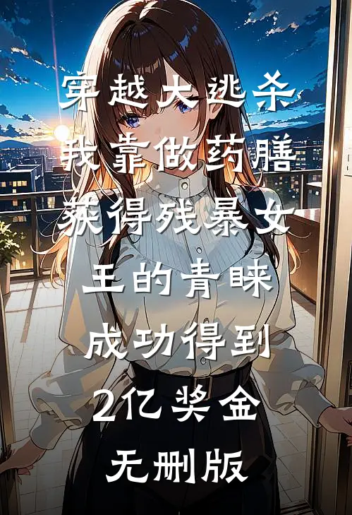 穿越大逃杀，我靠做药膳获得残暴女王的青睐，成功得到2亿奖金无删版