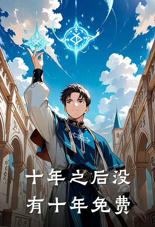 十年之后没有十年免费
