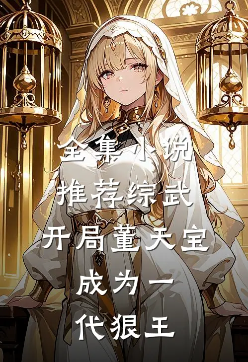 全集小说推荐综武：开局董天宝，成为一代狠王