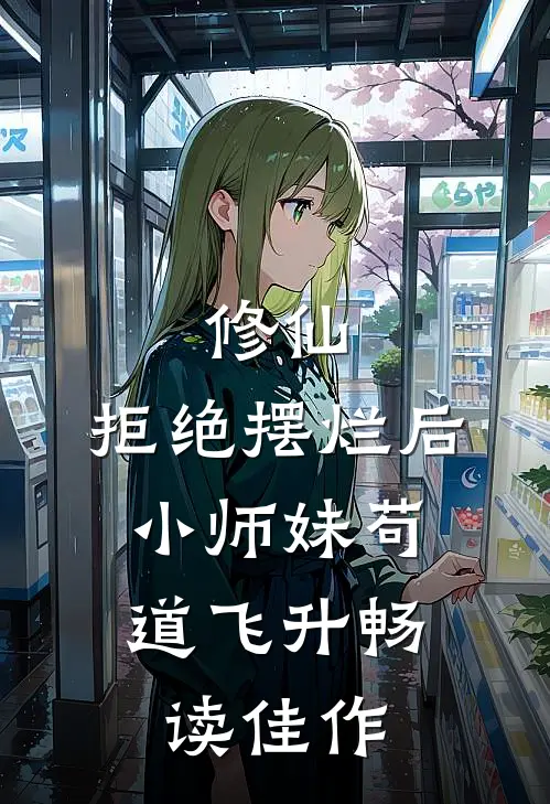 修仙：拒绝摆烂后，小师妹苟道飞升畅读佳作