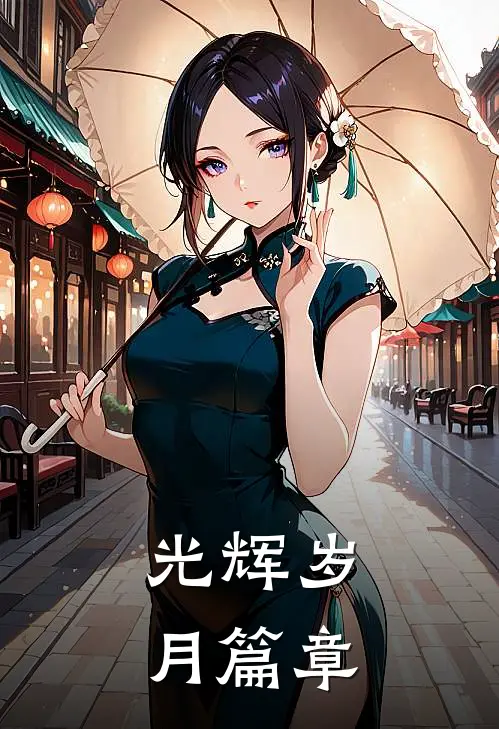 光辉岁月篇章