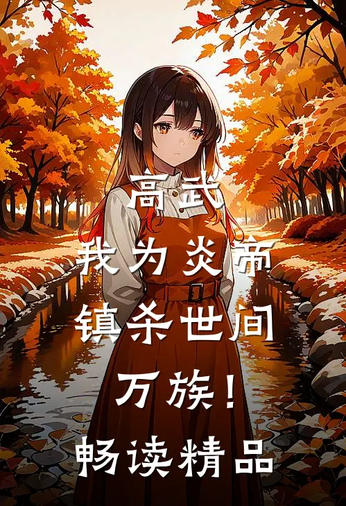 高武：我为炎帝，镇杀世间万族！畅读精品