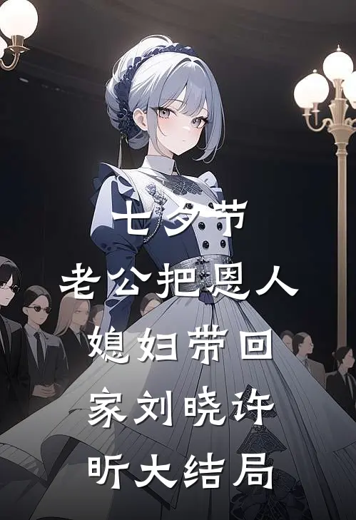 七夕节，老公把恩人媳妇带回家刘晓许昕大结局