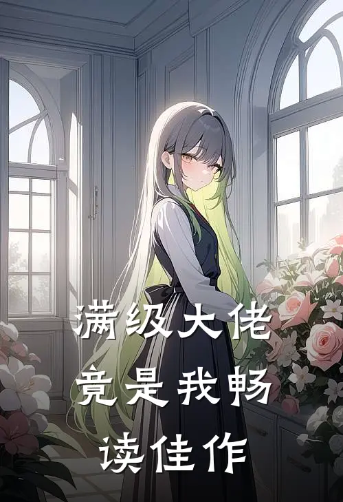 满级大佬竟是我畅读佳作