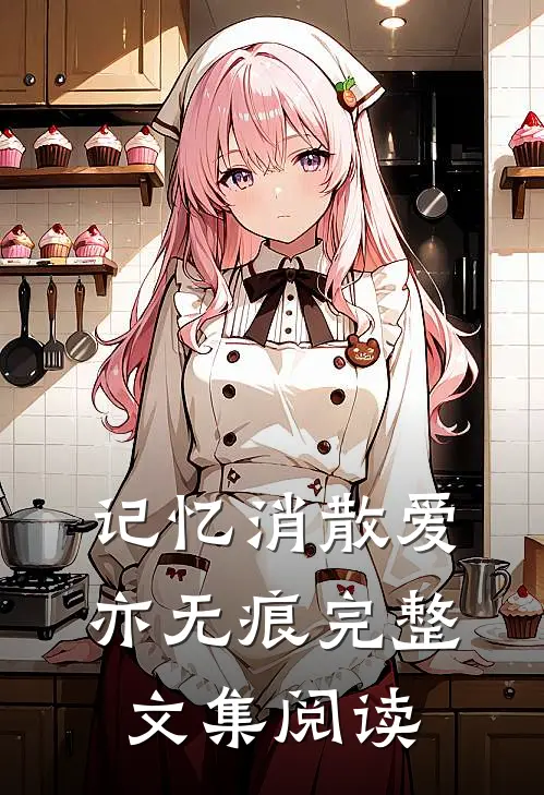 记忆消散爱亦无痕完整文集阅读