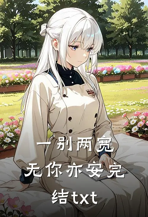 一别两宽，无你亦安完结txt