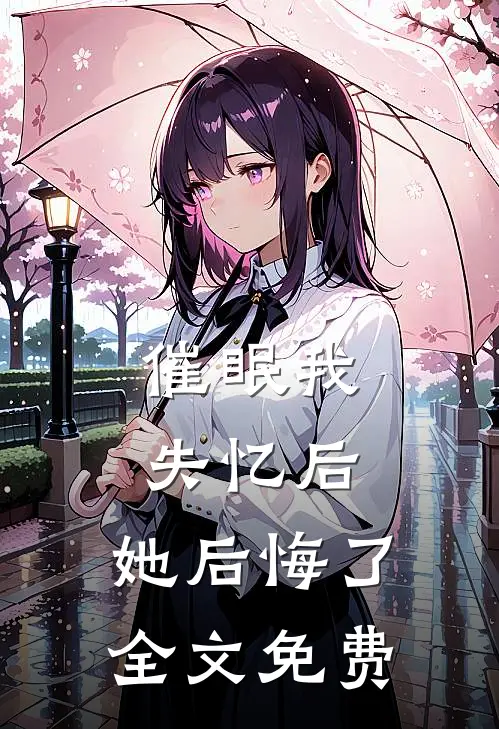 催眠我失忆后,她后悔了全文免费