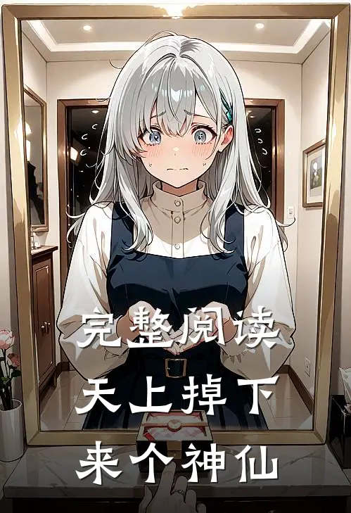 完整阅读天上掉下来个神仙