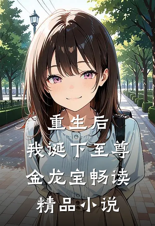 重生后，我诞下至尊金龙宝畅读精品小说