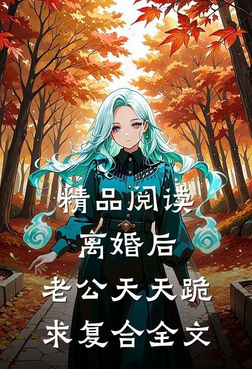 精品阅读离婚后，老公天天跪求复合全文