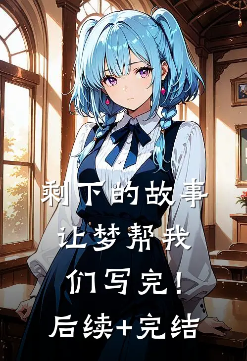 剩下的故事，让梦帮我们写完！后续+完结