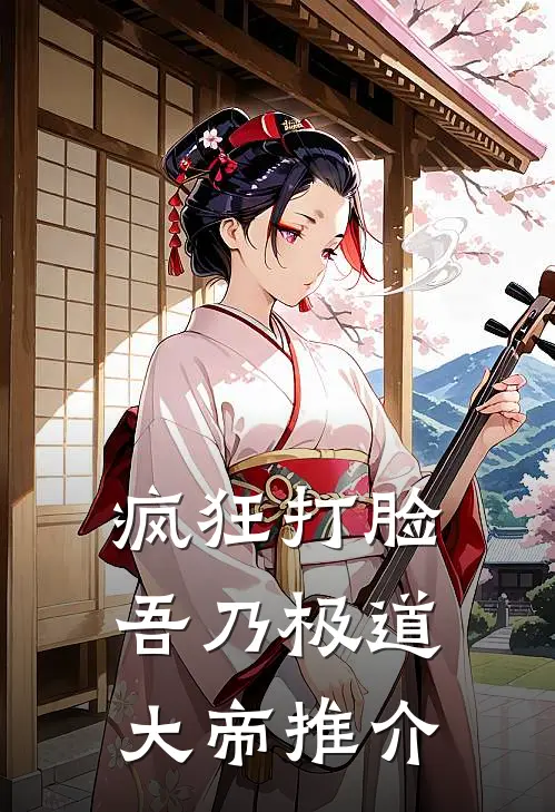 疯狂打脸：吾乃极道大帝推介