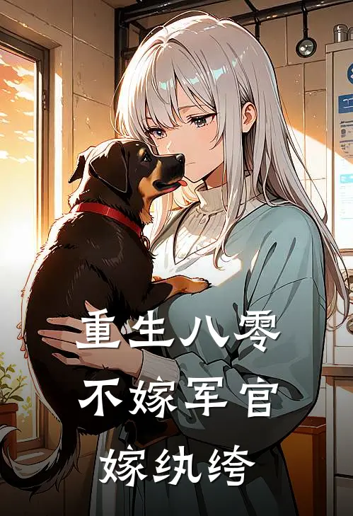 重生八零：不嫁军官，嫁纨绔