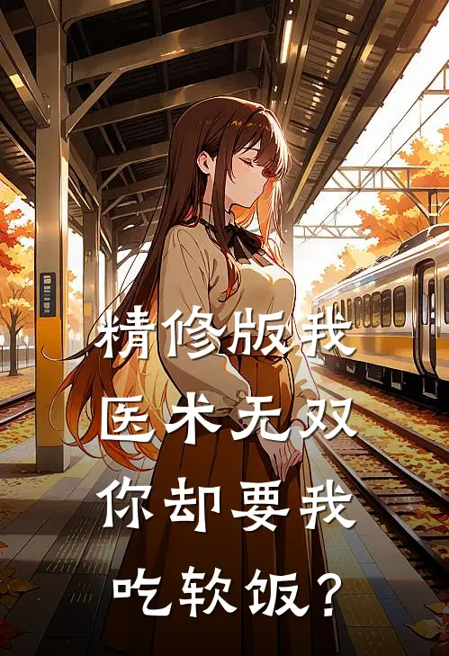 精修版我医术无双，你却要我吃软饭？