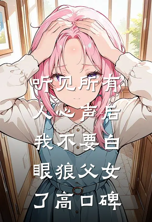 听见所有人心声后，我不要白眼狼父女了高口碑