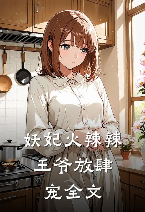 妖妃火辣辣：王爷放肆宠全文