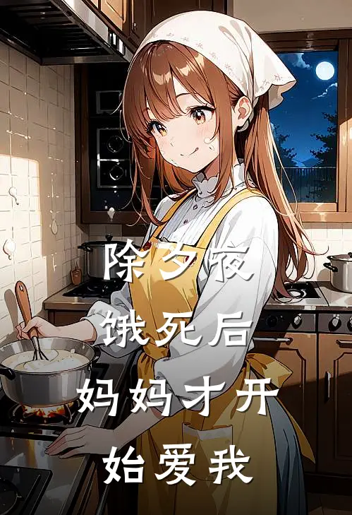 除夕夜饿死后，妈妈才开始爱我