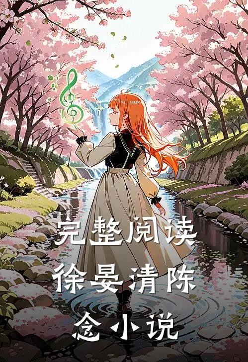 完整阅读徐晏清陈念小说